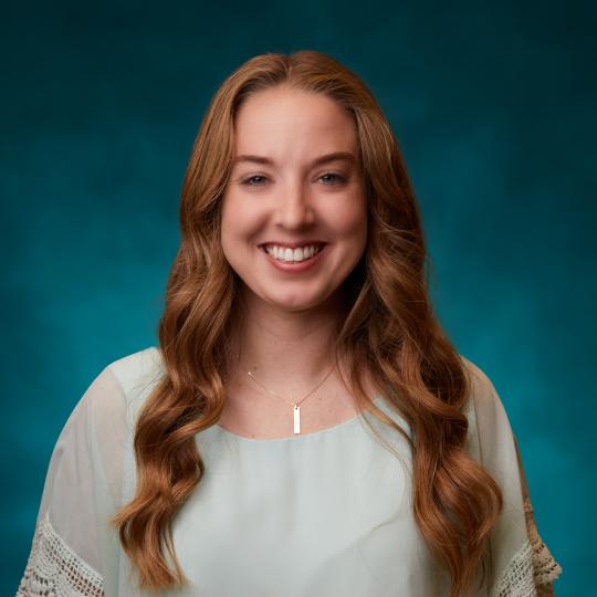 Danielle Hawthorne, MD