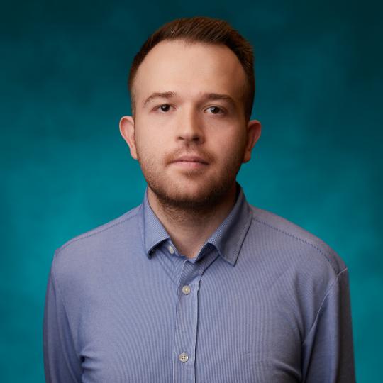 Mohammed Martini, MD