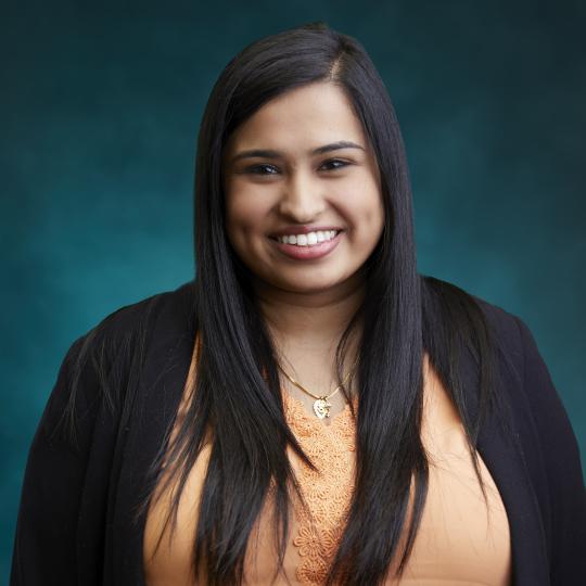 Pooja Nair, MD