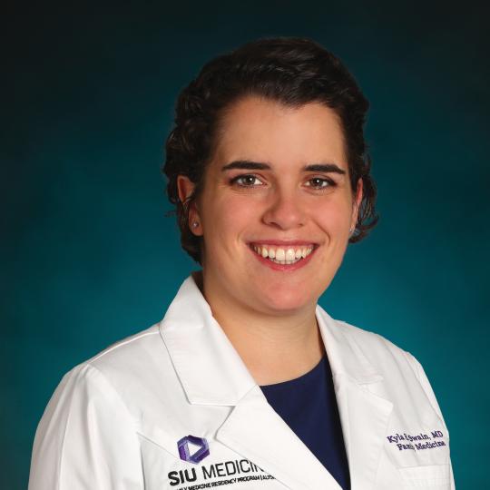 Kyla Durm, MD