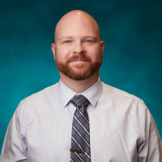 Christopher Thompson, DO