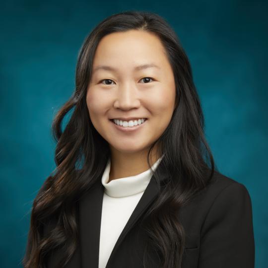 Rachel Kim, MD