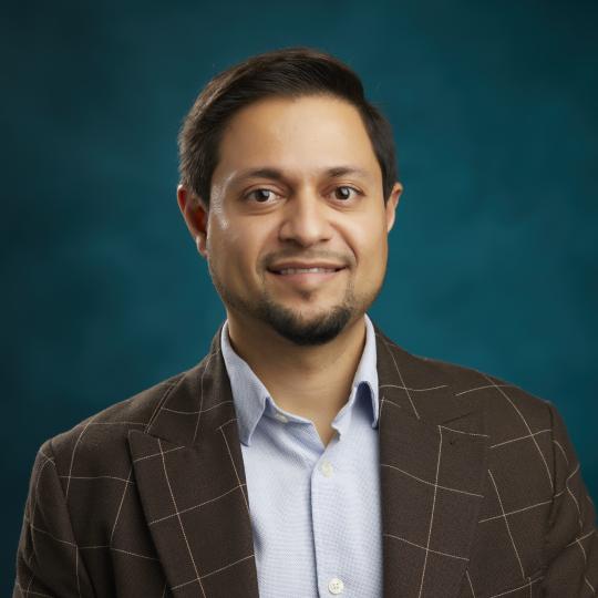 Anand Patel, PharmD