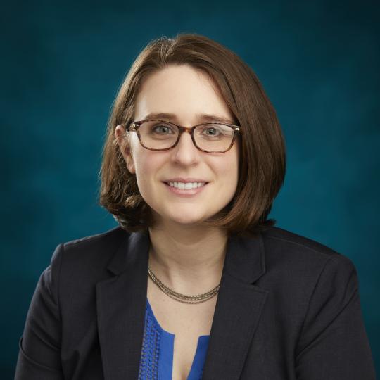Melanie Barnard, MD