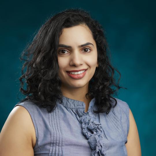 Shalini Chiravuri, MD