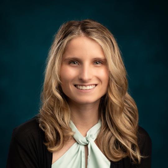 Christine Catalano-Jones