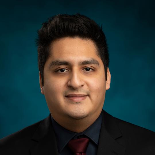 Julio Mendoza Estrada