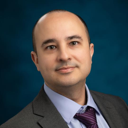 Talmas Amorim Fernandes