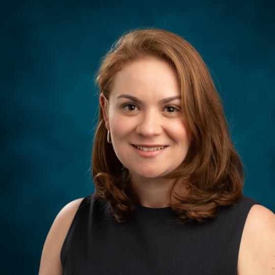 Lorena Martinez-King