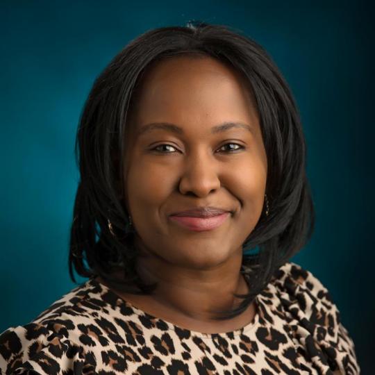 Oritsegbubemi Adekola, MD