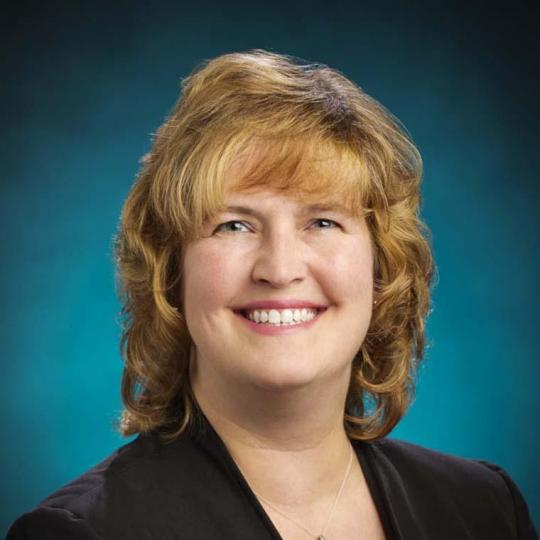 Janet Albers, MD