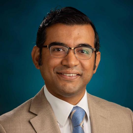 Arindam Chakrabarty, MD