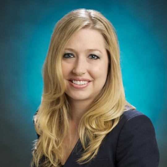 Dana Crosby SIU Medicine