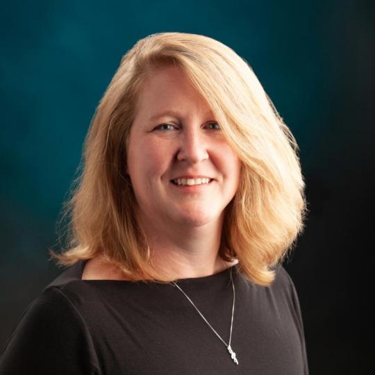 Kathleen Bautista, LCSW