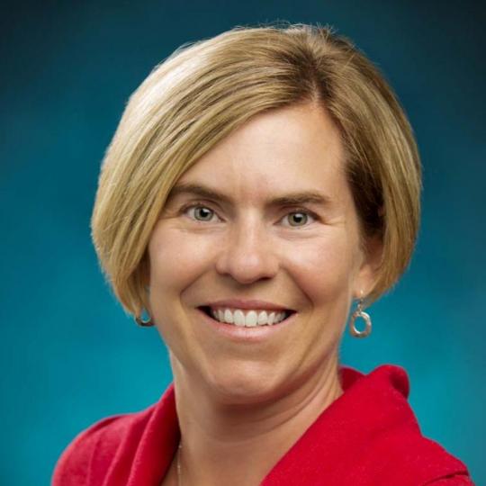 Suzanne Pokrzywinski