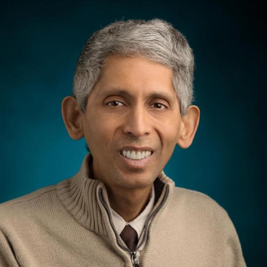 Krishna Rao