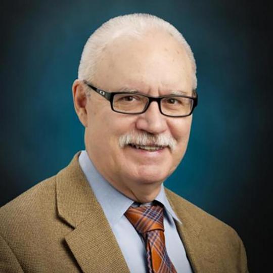 Leonard P. Rybak, MD, PhD