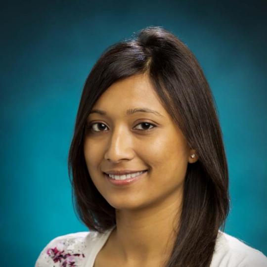 Seleena Shrestha, MD