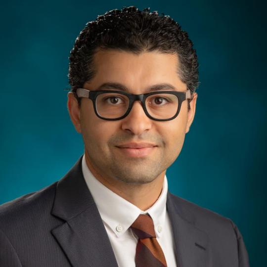 Ahmed Torky, MD
