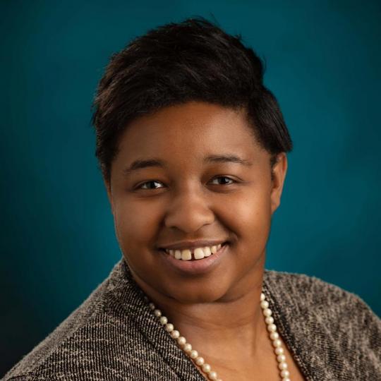 Franshandra Owens, LCSW