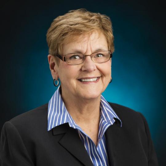 Virginia Zahrn, LCSW