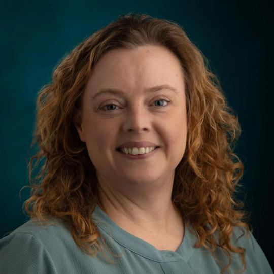 Mary Zielke, PMHNP-BC