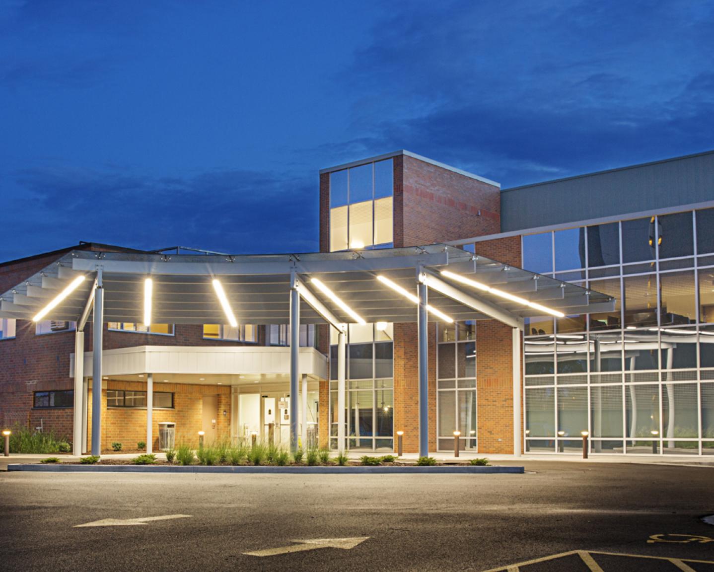 SIU Center for Family Medicine Springfield