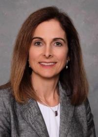 Photo of Julie Panepinto