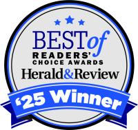 2025 Best of Decatur