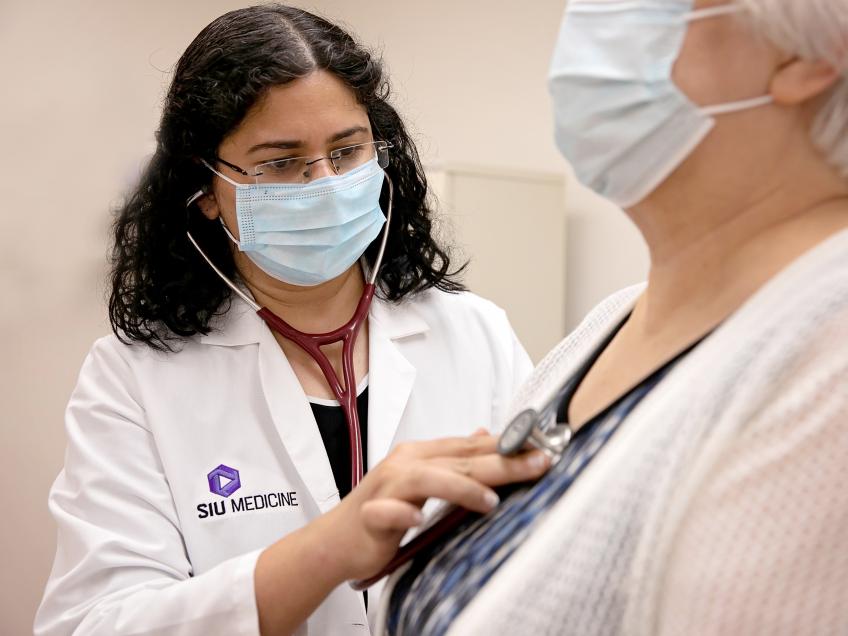 Internal Medicine Photo