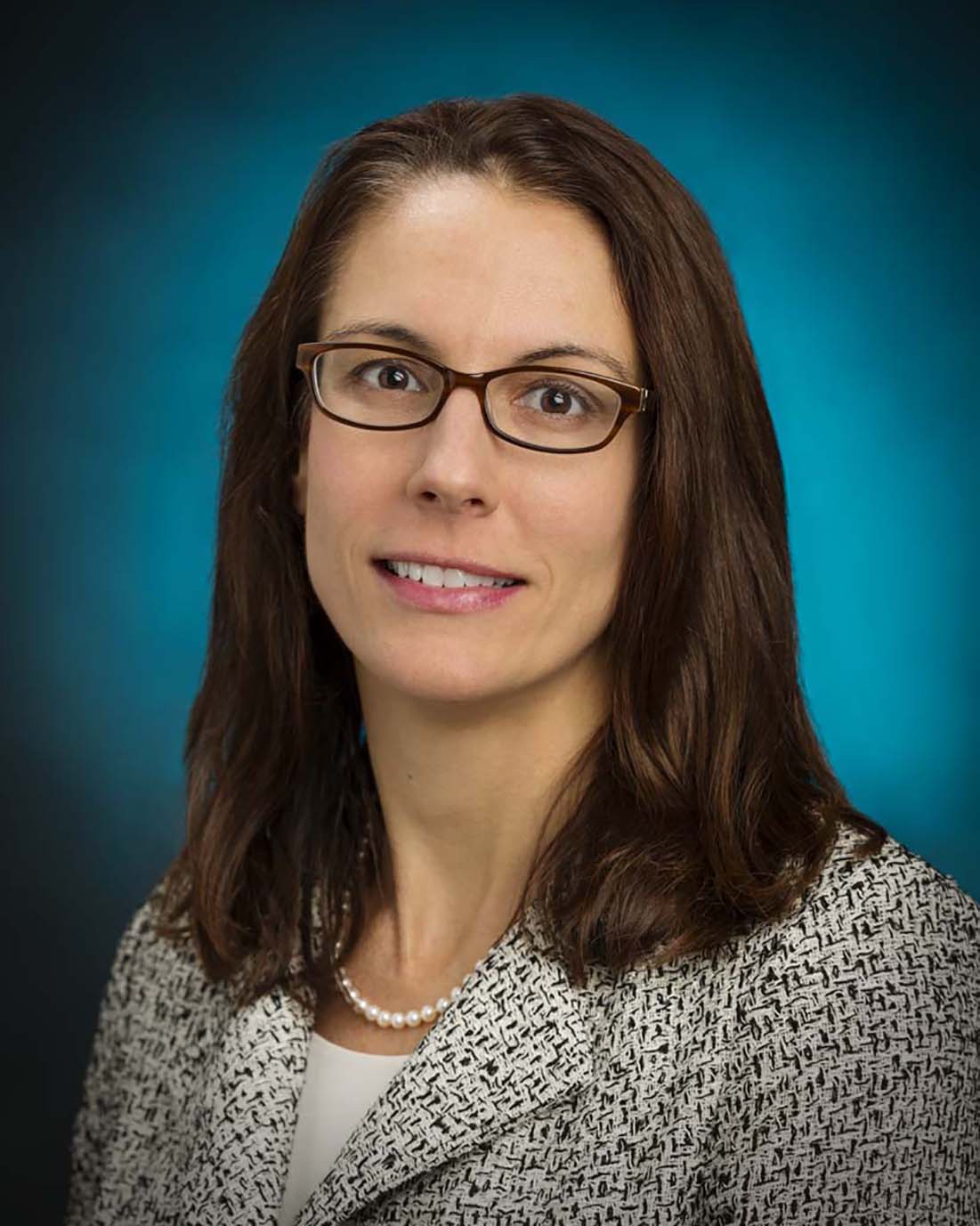 Dr. Nicole Sommer