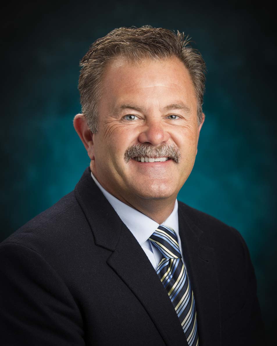 Dr. Quincy Scott, DO